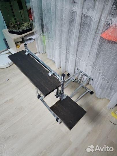 Руль logitech g920