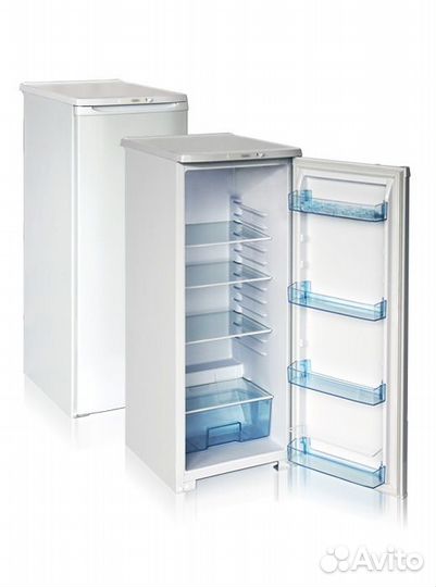 Холодильник бирюса 111