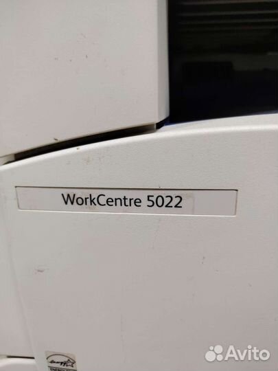 Принтер сканер копир