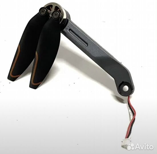 Луч А1, А2 для дрона S1S