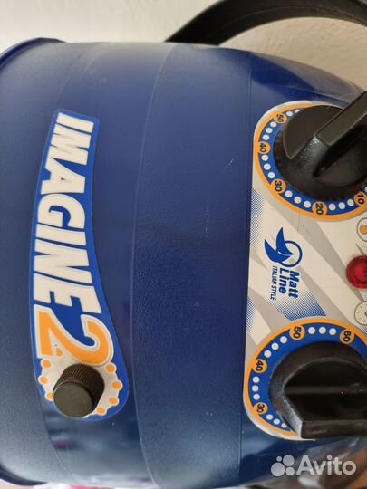 Парикмахерский сушуар