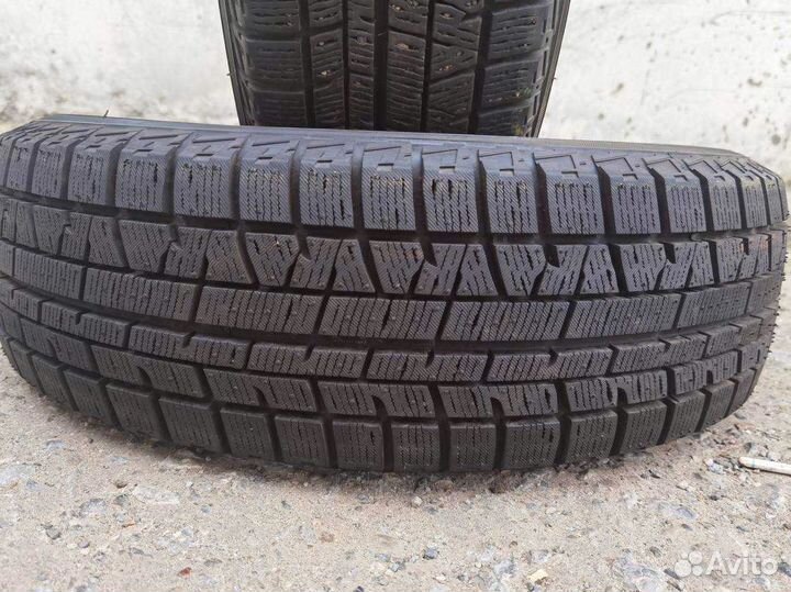Yokohama Ice Guard IG50+ 185/65 R15 88Q