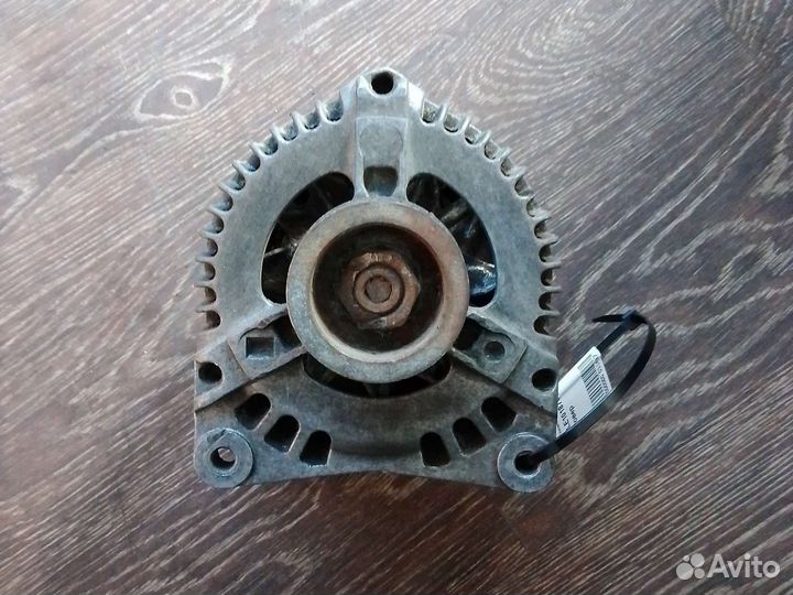 Генератор Ровер