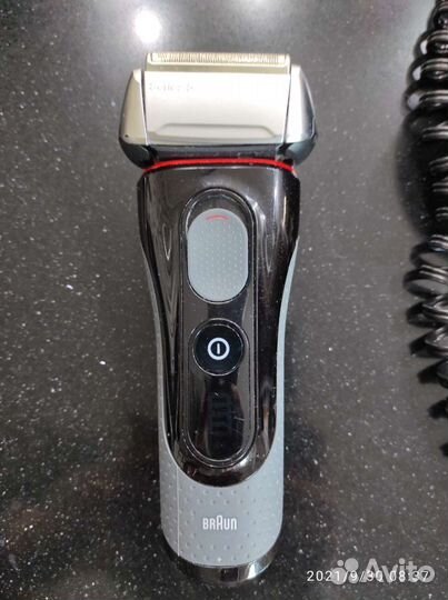 Электробритва braun 5 series