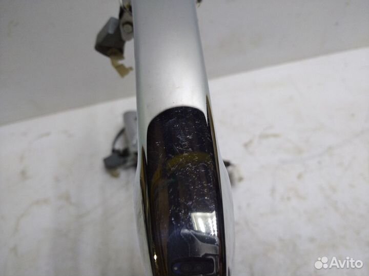 Ручка двери Mazda CX 7 ER3P