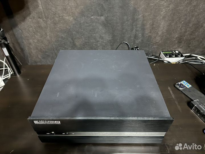 Караоке машина Evolution Pro 2