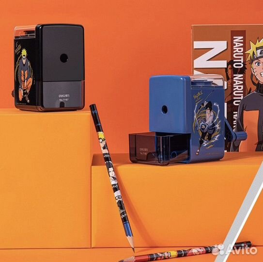 Канцелярский набор