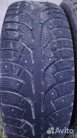 Nokian Tyres Hakkapeliitta 5 205/60 R16