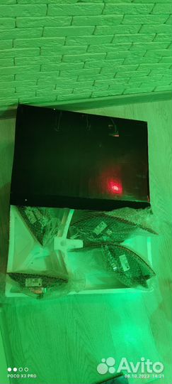 Задние фонари LADA vesta