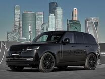 Новый Land Rover Range Rover 3.0 AT, 2024, цена 25 000 000 руб.