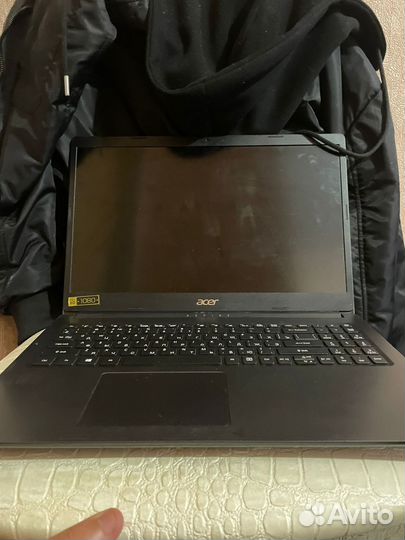 Ноутбук acer N19H1