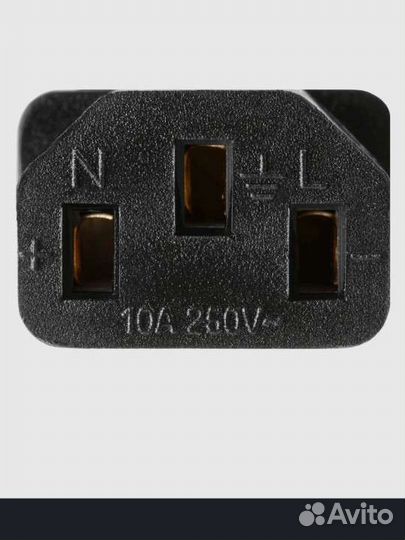 Кабель монитор - компьютер 1.8 метра Aopen ACE001