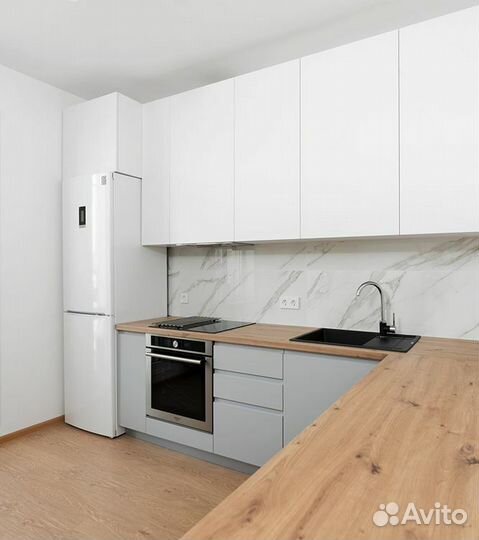 Кухня на заказ