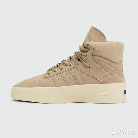 Кроссовки Adidas Athletics 86 x FOG Beige