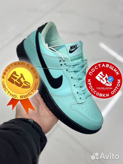 Кроссовки оптом Nike Air Max Dunk KD Force Jordan