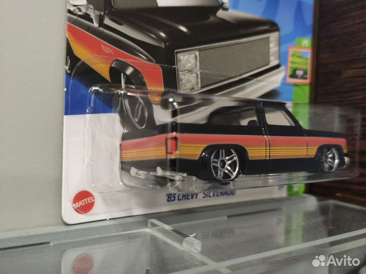 Hot wheels японцы
