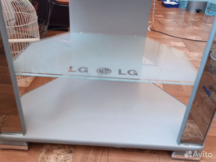 Подставка под телевизор