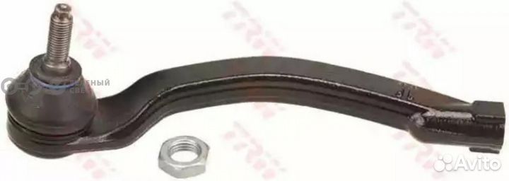 TRW JTE1060 Наконечник рулевой renault megane 2 L