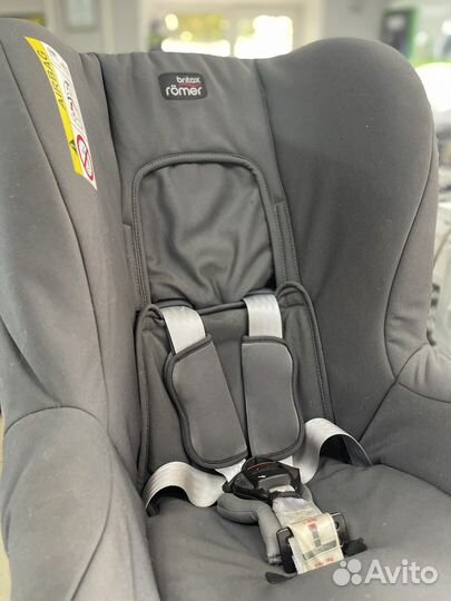Автокресло Britax Roemer First Class Plus