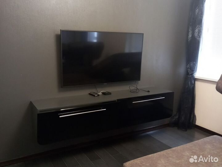 Тумба под телевизор IKEA