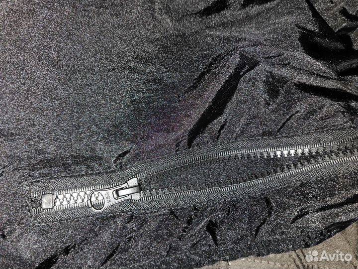 Штаны stone island nylon