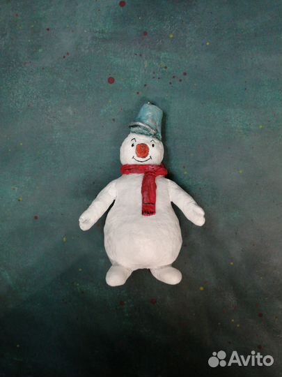 Ёлочная игрушка