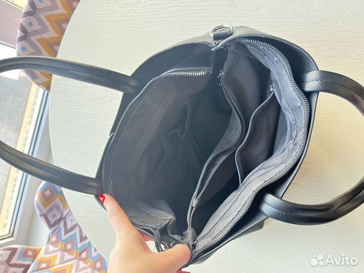 Сумка женская через плечо