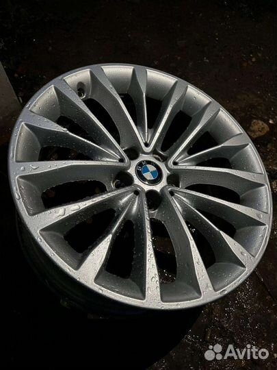 Диски BMW G30 632 стиль