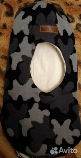 Шапка шлем,как Киват.в идеале