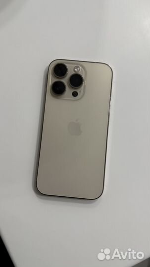 iPhone 14 Pro, 256 ГБ