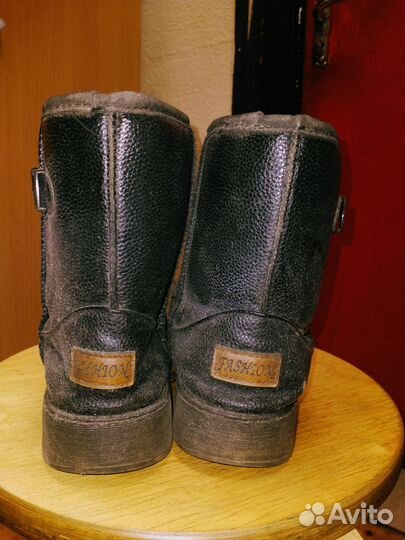 Ugg мужские 40 (25см)