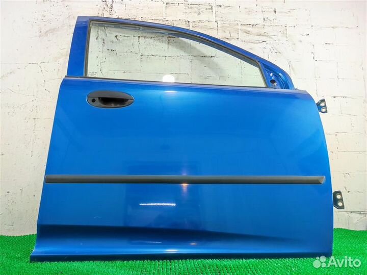 Дверь передняя правая Chery QQ6 (S21) 2008