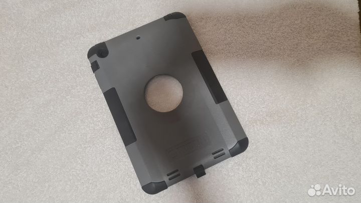 Чехол для iPad mini противоударный