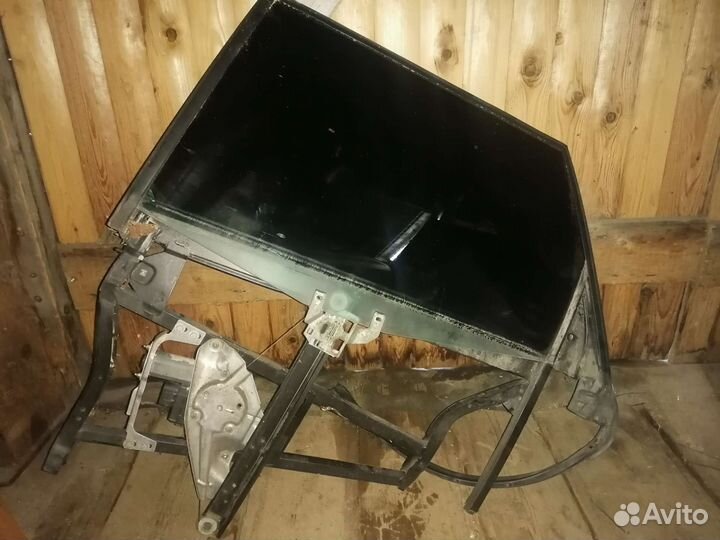 Стеклоподъёмники на audi a6 c5