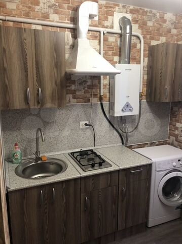 2-к. квартира, 62 м², 1/2 эт.