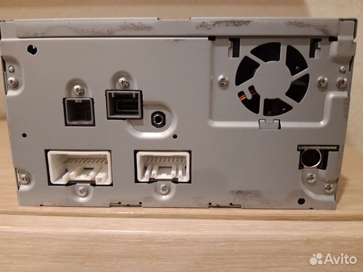 Автомагнитолa DY - 5M на митсубиси асх 2021 года