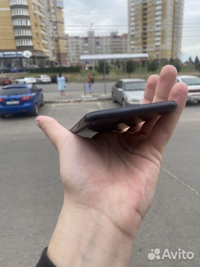 iPhone 7 Plus 128gb