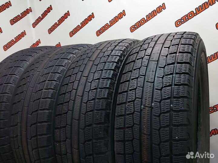 Yokohama Ice Guard IG20 215/60 R17 96Q