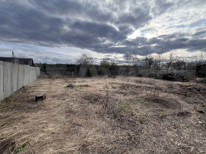 Участок 20,8 сот. (ИЖС)