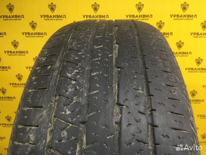 Continental ContiCrossContact LX Sport 225/60 R17 99H