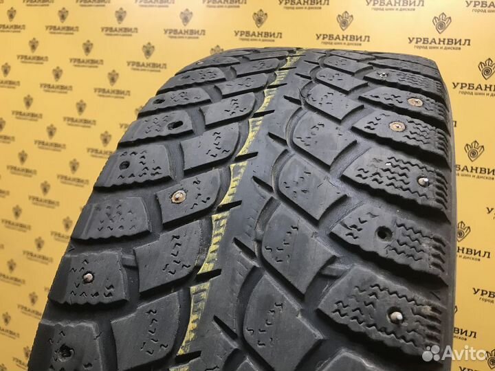 Kumho I'Zen Wis KW19 235/55 R17 103T