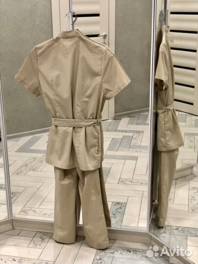 Спец одежда женская