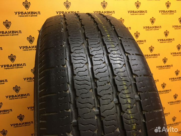 Kumho Radial 798 Plus 235/60 R17 102