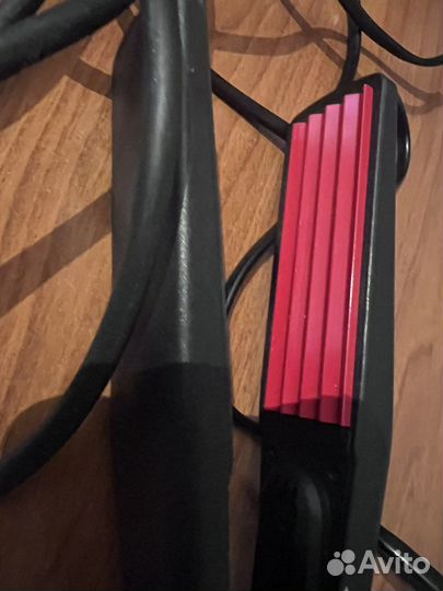 Утюжок Гофре для волос