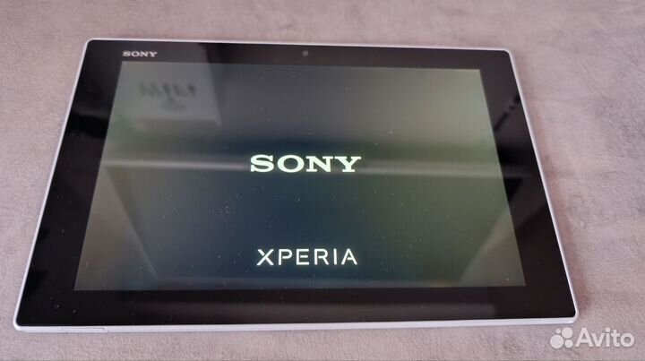 Планшет Sony Experia Tablet Z