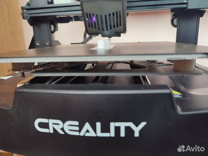 Creality ender 3v3 se