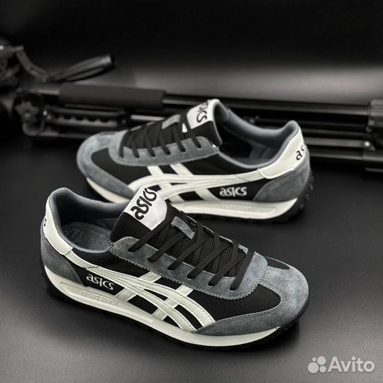 Красовки мужские Asics