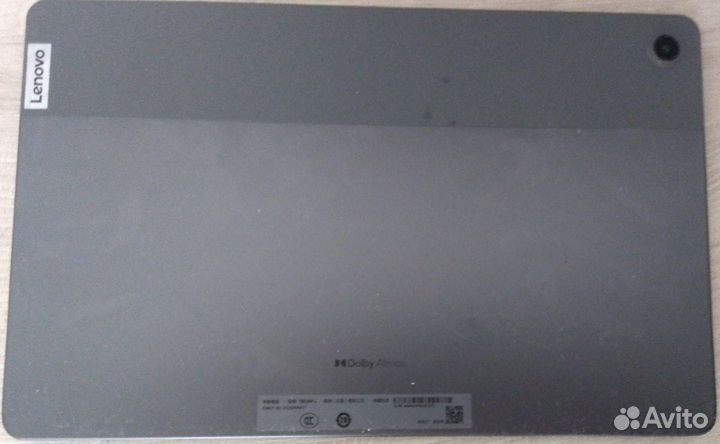 Планшет Lenovo Tab M10 Plus (3rd Gen)