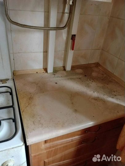 Генеральная уборка. Уборка после ремонта, потопа