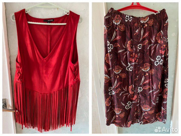 Офисные вещи пакетом. 9 вещей